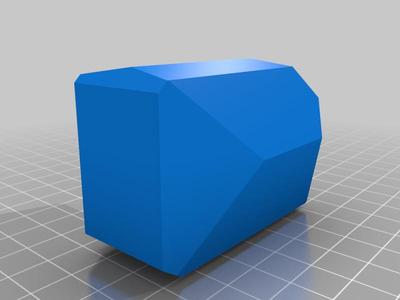 Ender 3 S1 / Neo X Motor Cover