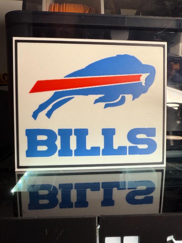 BUFFALO BILLS 