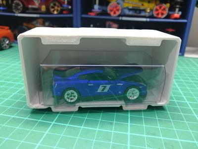 Majorette Tune-Ups box