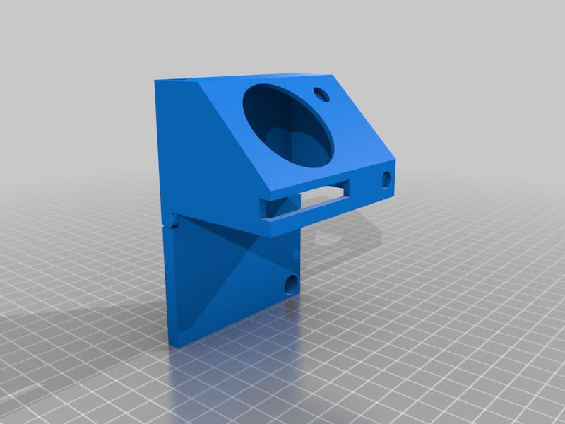 please don't open this thing thing