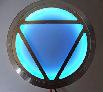 arc reactor mk 5