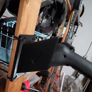 EV Car Charger Holder