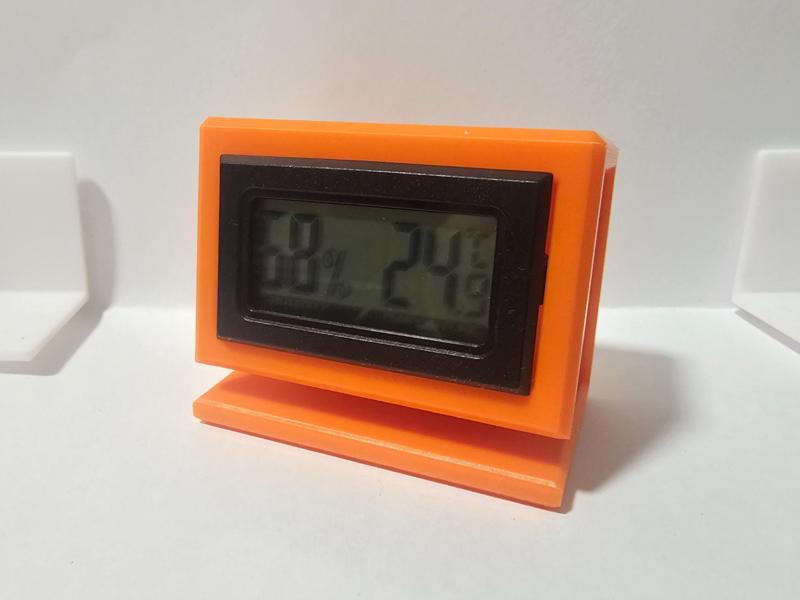 Hygrometer Stand (47,5x28,5mm)