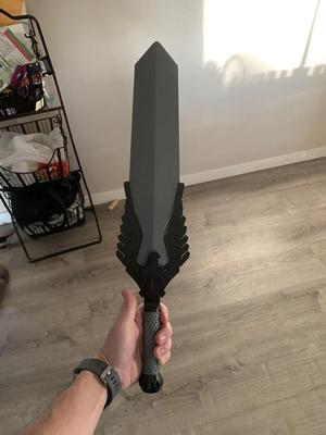 Talon Sword
