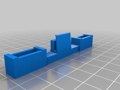 YOCTOSUN head mount magnifier lens converter