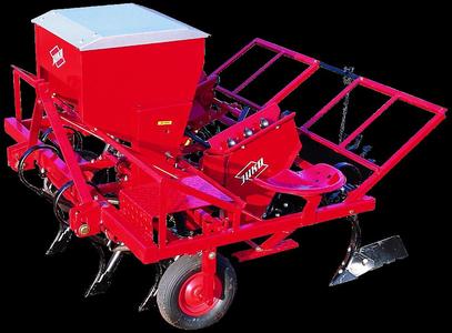 Kuppi-Juko fertilizer unit spares