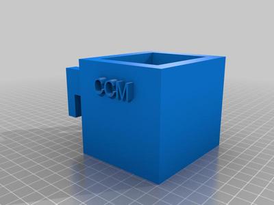 nail/screw holder