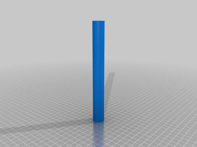 TPU Flexi-Straw