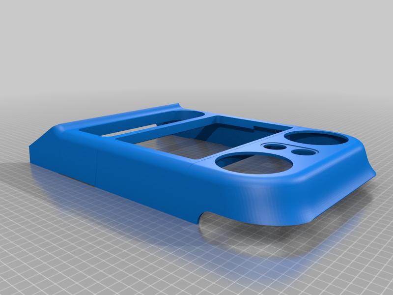 Miata NA6 tombstone mod