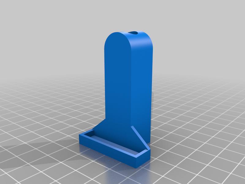 Stone Holder Fällkniven DC4