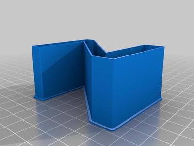 LATIN CAPITAL LETTER Z, nestable box (v1)