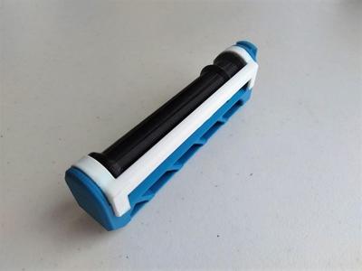 Spool Holder Anti-Unwind Add-On