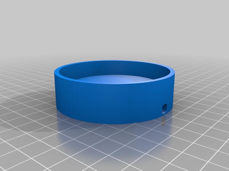 Shaving gel/foam plate