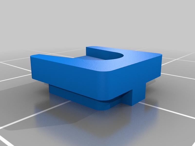 3rd Gen 4Runner Air Vent Bushing - For P/N: 55063-35010