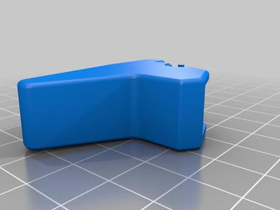 DPS-1 Paddle
