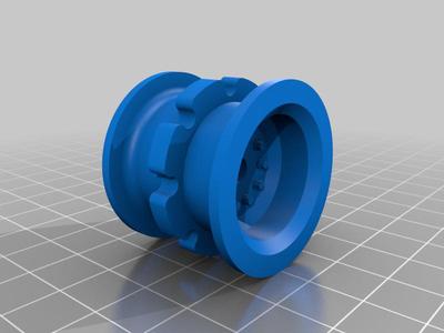 tank roller