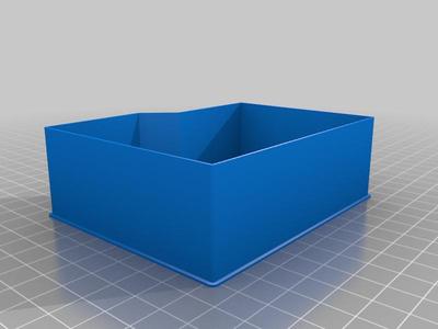 Directory, nestable box (v1)