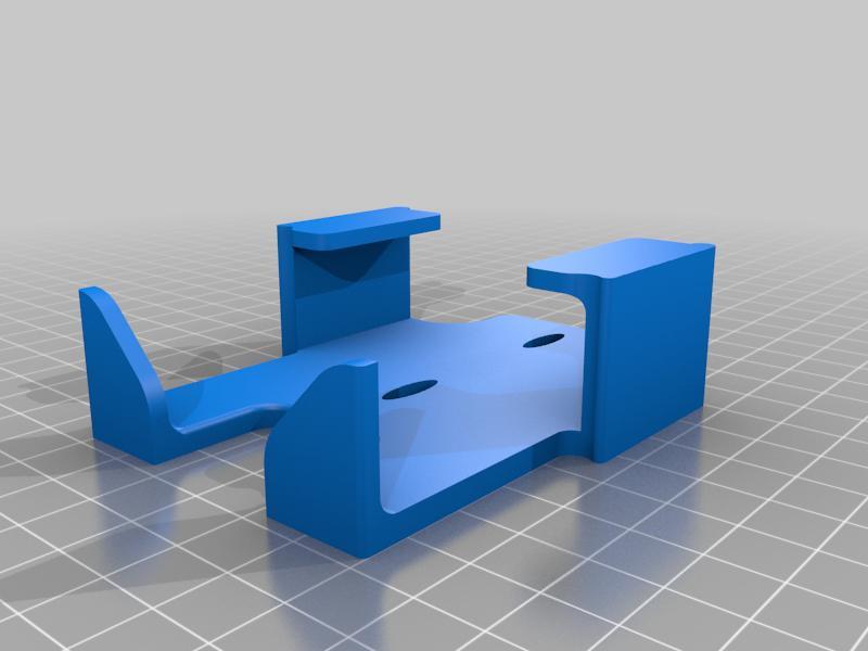 Holder for external sensor meteo station (Oregon Scientific)
