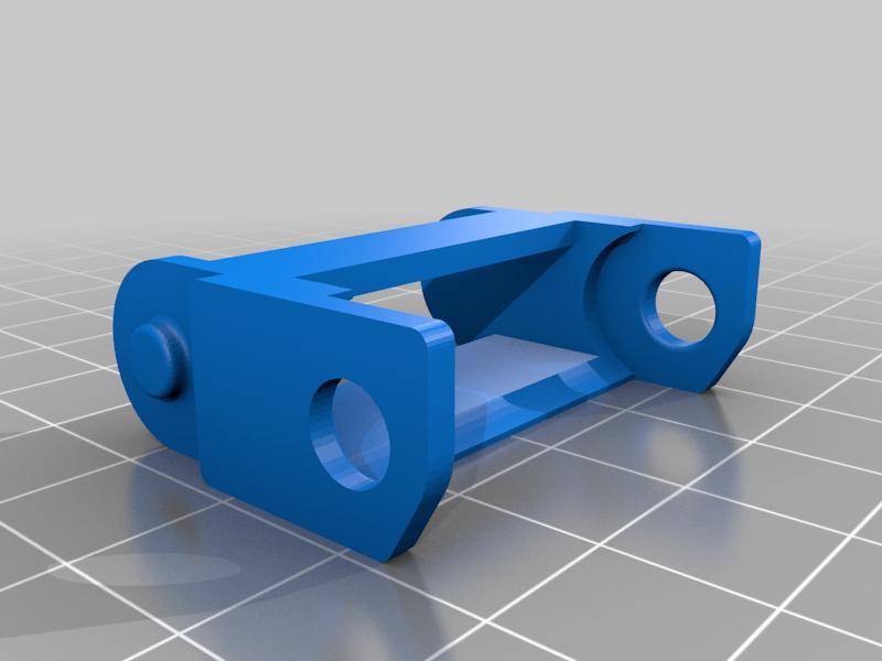 Ender 3 S1 Chain Link