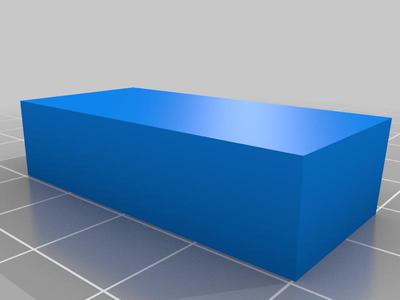Main Body tolerance for magnets