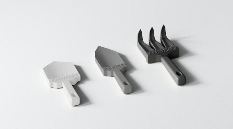 Gardening Tool Kit-AnkerMake