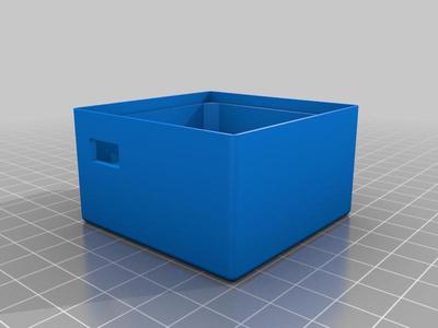 Digital Dice Box (ArliKits AR190/B )