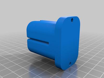 sharpie holder pet color