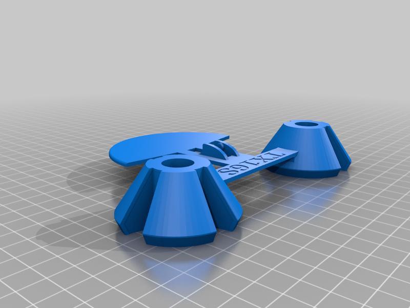 TX16S Max AG01 Gimball protector