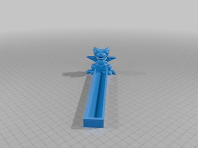 dragon incense