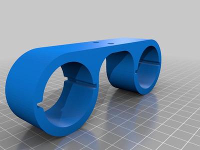 Vactidy V9 Vacuum - Accessory Holder