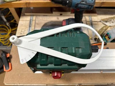 Calipers for Wood turning