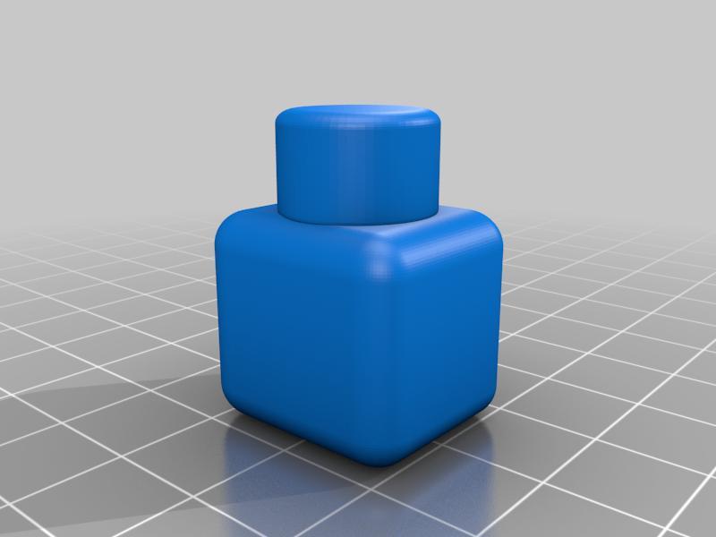 Bosch Iron Lid Replacement