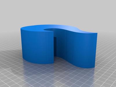 Disciple of Christ Flame