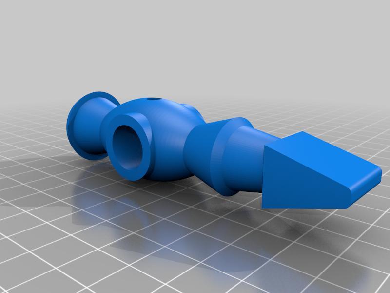 Kicker figur, Soccer figure