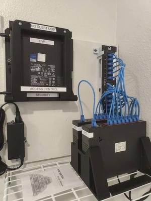 Optiplex 7040 Wall Mount