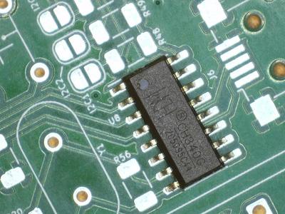 Soldering Microscope Camera SMD Eakins electronics PCB