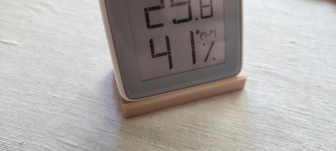 Xiaomi MiJia Miaomiaoce E-Ink stand