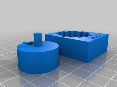 Washer Jig variety