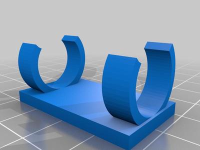 Misting Spray Holder