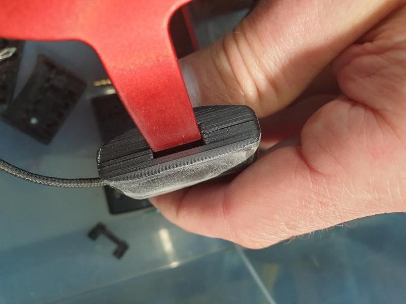 HyperX Cloud II headphones covers remix