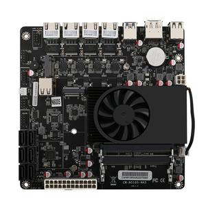 topton/cwwk fan replacement for heatsink