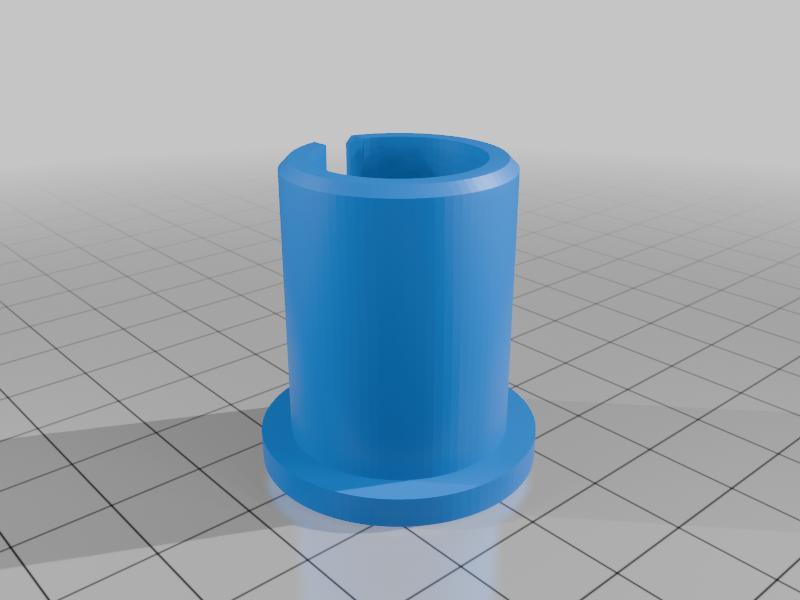 SIS Sachs Taxi swingarm bushings