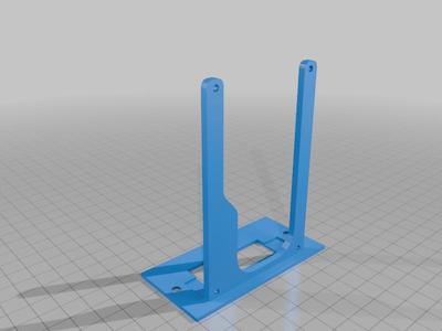 Orange Pi 5 Frame Modular Rack Mount
