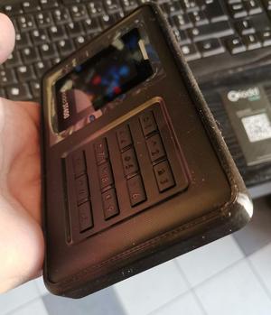 IODD ST400 CASE