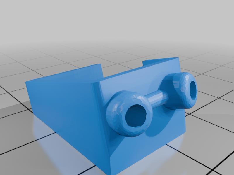 FrSky Archer Plus RS 2.4GHz Receiver Case