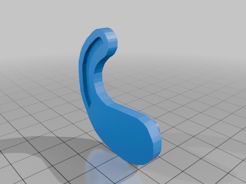 Playmobil Fußball Arena Grundplatte Spieler - Soccer Arena Player Base Plate