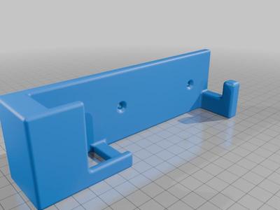 12 Inch Digital Caliper Wall Mount