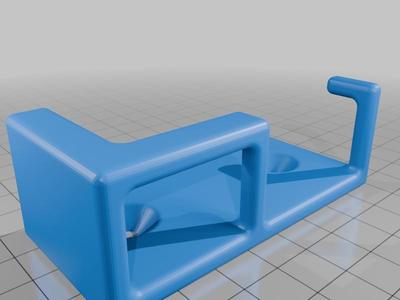 6 Inch Digital Caliper Wall Mount