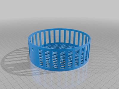 Sump Algae Basket Refugium