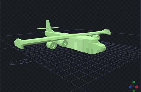 Seaplane (Basic)